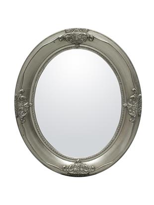 Ovalno ogledalo