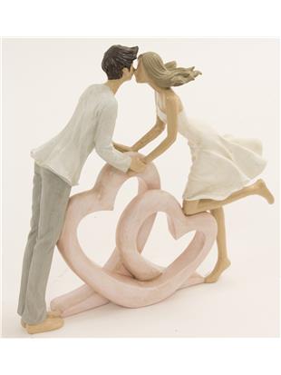 Figurina par
