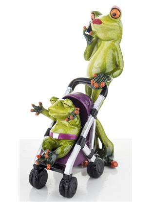 Figurica Frog