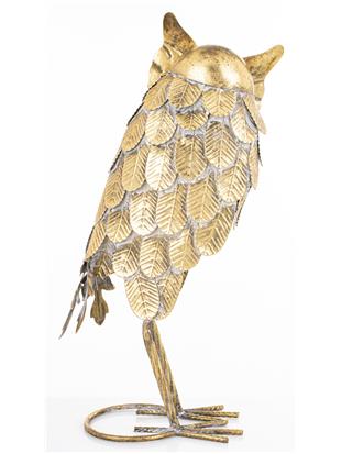 Figurka Sowa