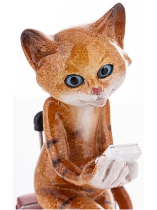 Figurka Kot
