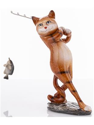 Figurka Kot
