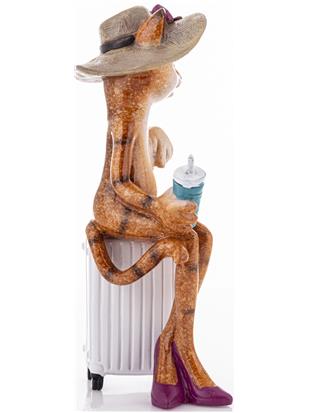 Figurka Kot