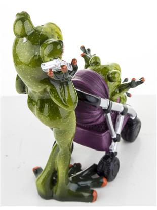 Figurica Frog