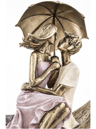 Figurka Para
