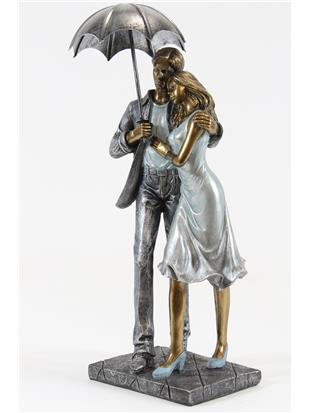 Figurina par