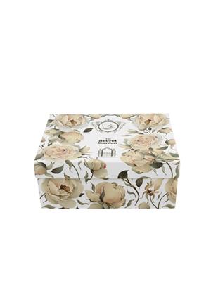 Pl Fil.espresso Royal Ze Spodkami English Roses Wh