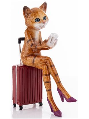Figurka Kot