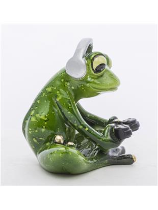 Figurina žaba