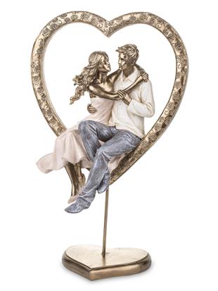 Figurica para