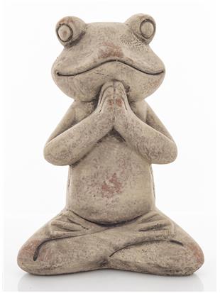 Figurka Żaba