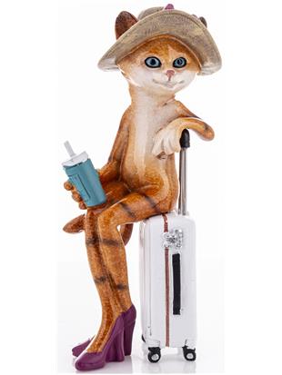 Figurka Kot