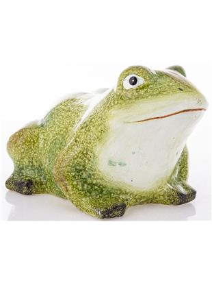 Figurka Żaba