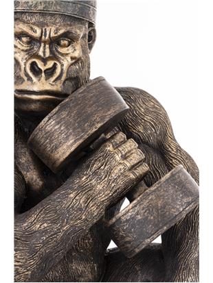 Figurka Goryl