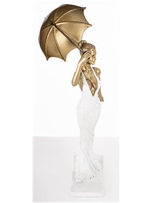 Figurka Kobieta