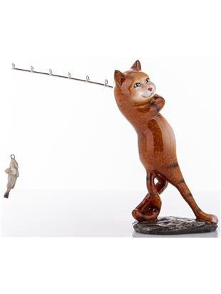 Figurka Kot