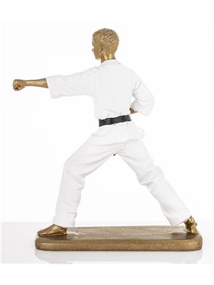 Figurka Mężczyzna Karateka