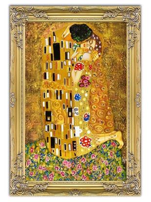 GUSTAV KLIMT-HYGEIA-slika