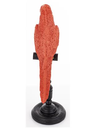 Figurka Papuga