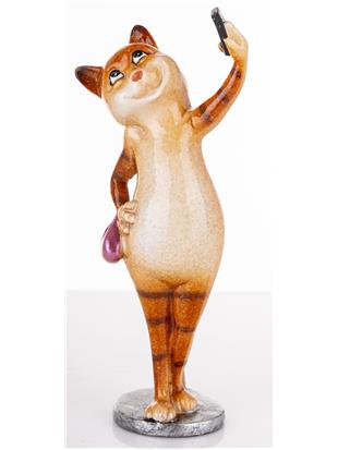 Figurka Kot