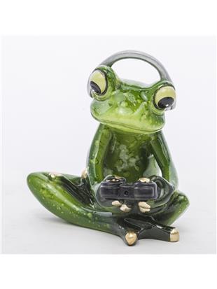 Figurina žaba