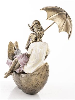 Figurka Para