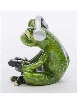 Figurina žaba