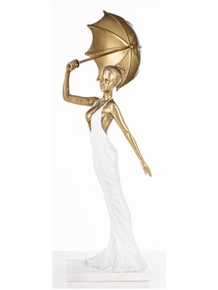 Figurka Kobieta