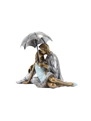 Figurina par