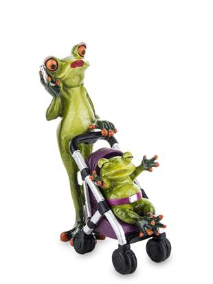 Figurica Frog