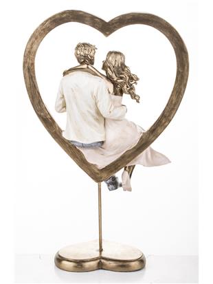 Figurica para