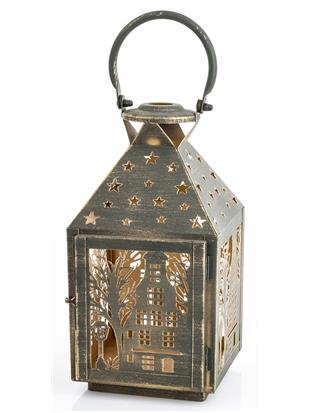 Lampion