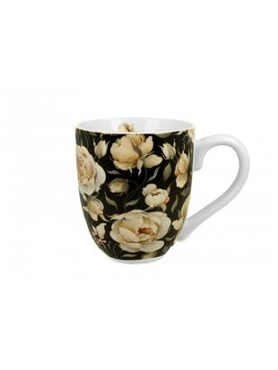 Pl Kubas 1000 Ml English Roses Black