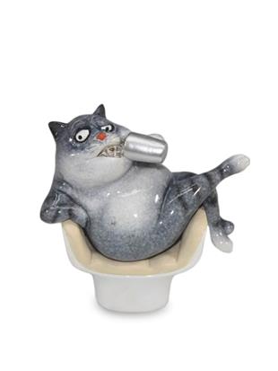 Figurka Kot