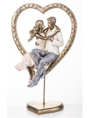 Figurica para