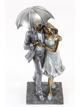 Figurina par