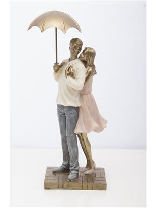 Figurina par