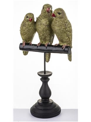 Papiga figurica