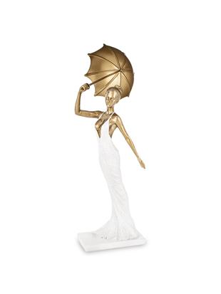 Figurka Kobieta