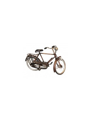 Bicikl replika-metal
