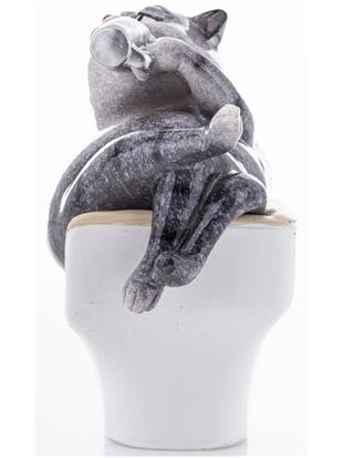 Figurka Kot