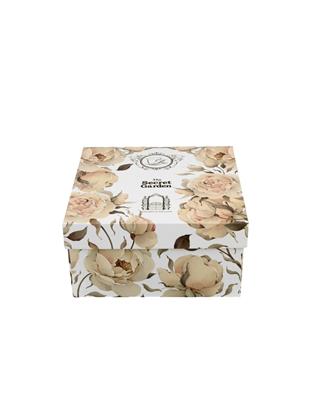 Pl Filiżanka Royal Ze Spodkiem English Roses White