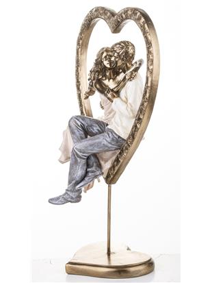Figurica para
