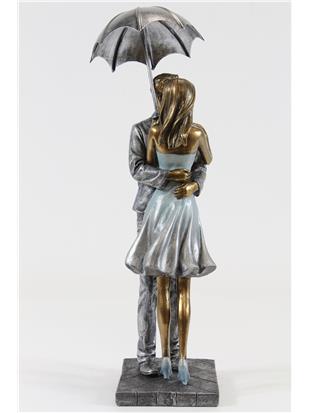 Figurina par