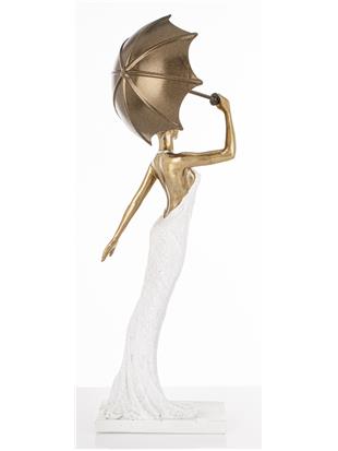 Figurka Kobieta