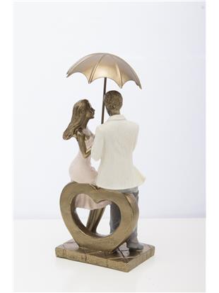 Figurina par