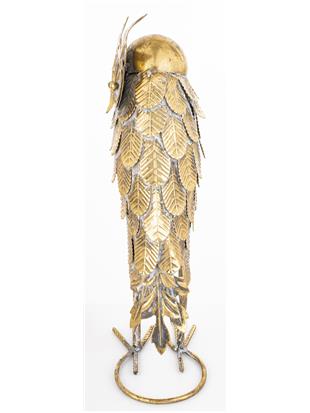 Figurka Sowa