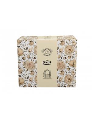 Pl Kubas 1000 Ml English Roses White
