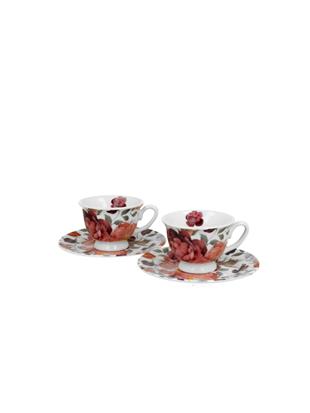 Pl Kpl2 Filiżanek Espresso Royal Ze Spodkami Spri