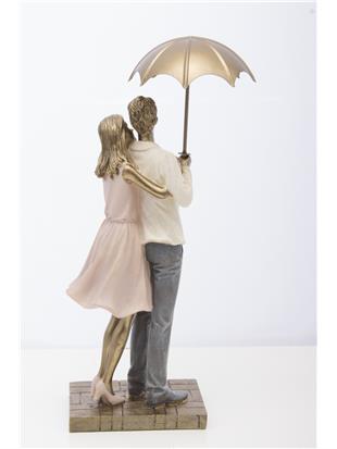 Figurina par